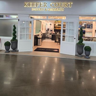 Keefer Court Bakery & Desserts by null