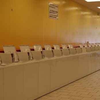Fun Wash Laundry Center - Laundromat Near Me - Texarkana, Arkansas Fun Wash Laundry Center - Laundromat Near Me - Texarkana, Arkansas