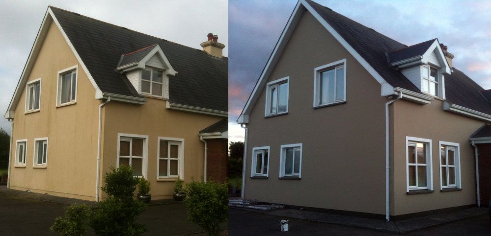 Slide of Sky Scraper Services