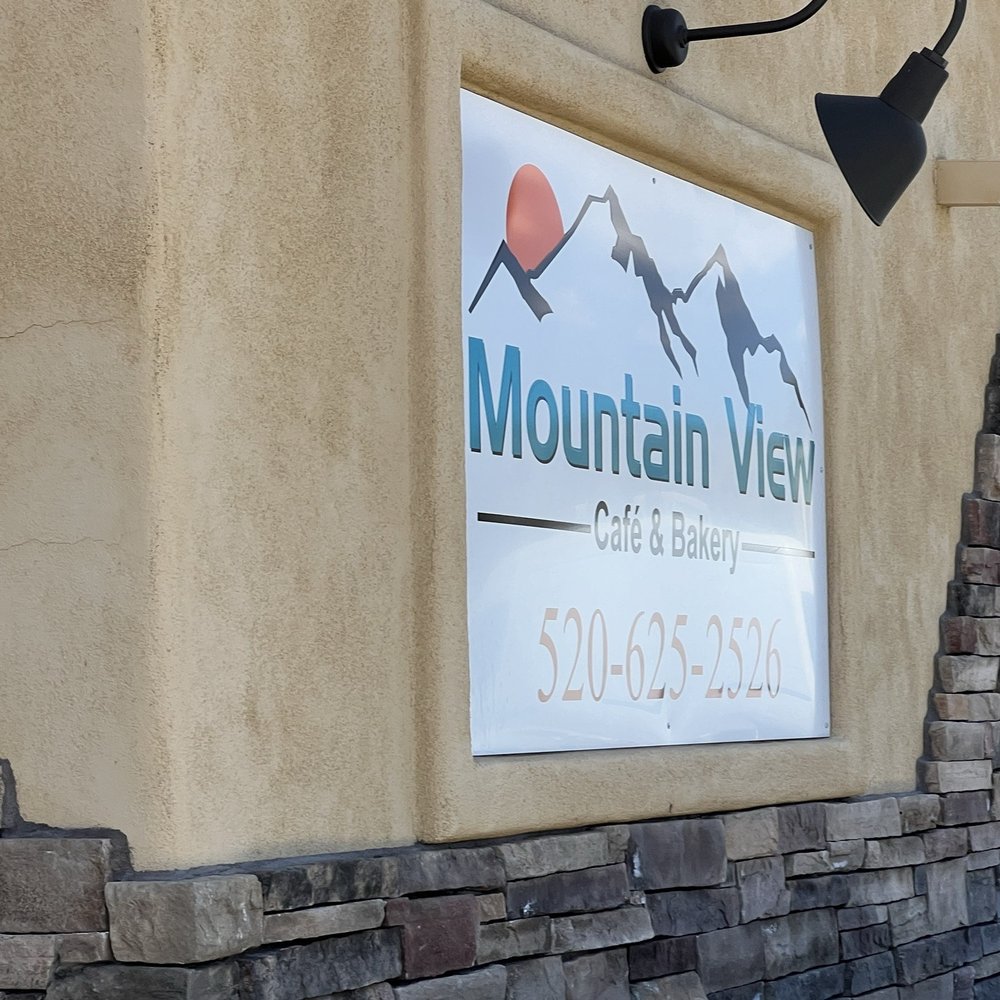 Mountain View Cafe & Bakery - Bakeries Near Me - Green Valley, Arizona Mountain View Cafe & Bakery - Bakeries Near Me - Green Valley, Arizona