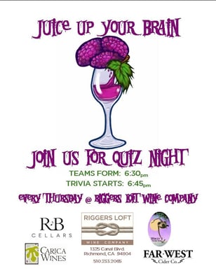 Riggers Loft Wine Company-R&B Cellars by null