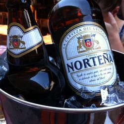 Estação Torto - Norteña, 20 reais.