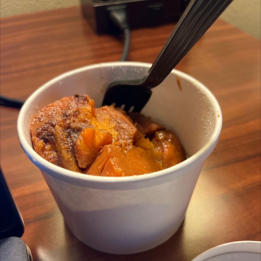 VEGAN INTERNATIONAL CO. KITCHEN & MARKET Updated October 2024 391