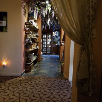 Skin Apeel Day Spa - First time here, I will let you know the outcome, just checked in, so far extremely wonderful - Day Spas Near Me - Boca Raton, Florida