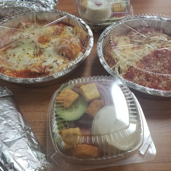 Sal's Famous NY Pizza - Side salad with entree - Pizza Near Me - Chesapeake, Virginia Sal's Famous NY Pizza - Side salad with entree - Pizza Near Me - Chesapeake, Virginia