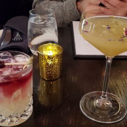 Blackshop Restaurant