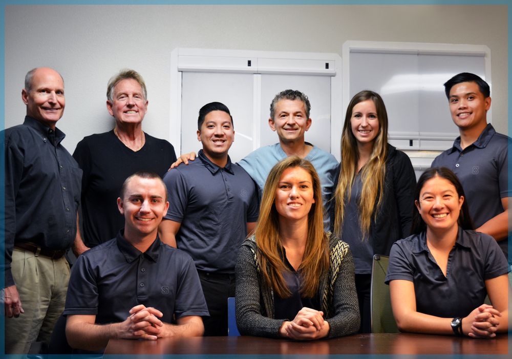 SPINEZONE PHYSICAL THERAPY ENCINITAS Updated September 2024 17