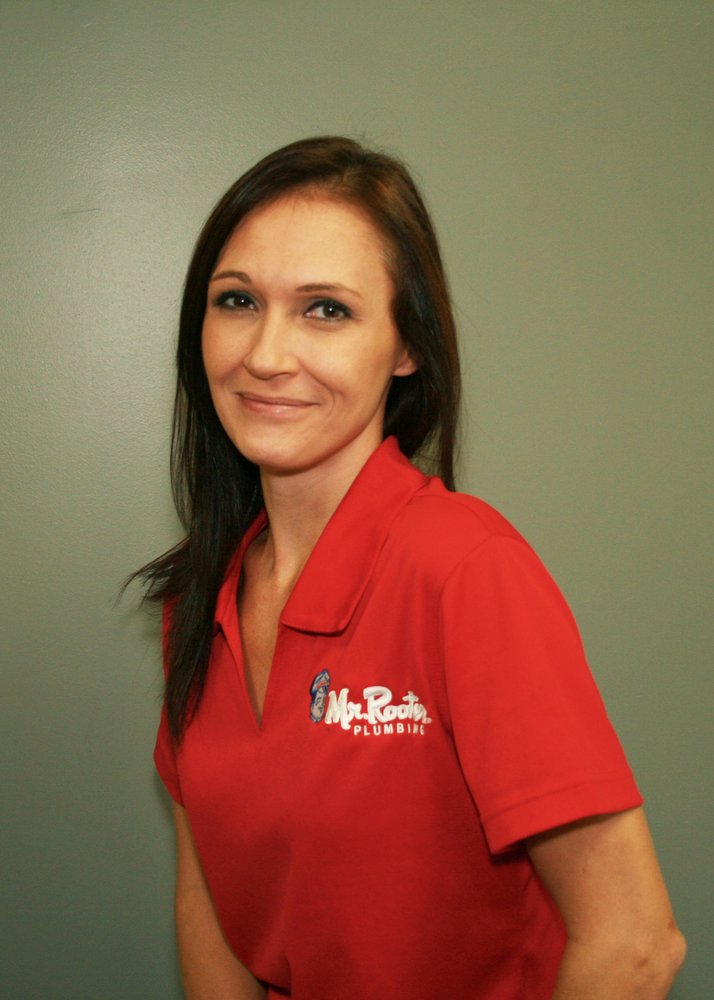 Slide of Mr. Rooter Plumbing of Richmond, VA