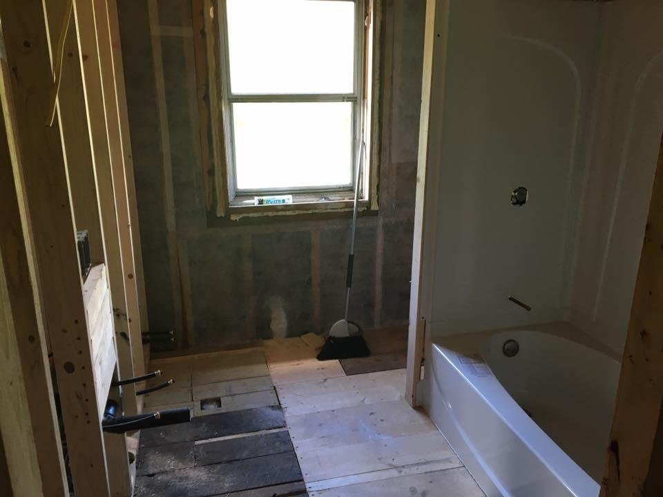 Slide of Bache Plumbing & Heating