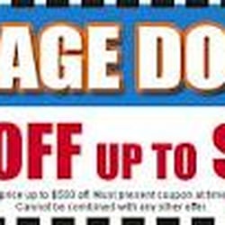 AAA Garage Door