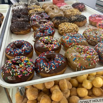 The Jelly Donut - Donuts Near Me - Reno, Nevada The Jelly Donut - Donuts Near Me - Reno, Nevada