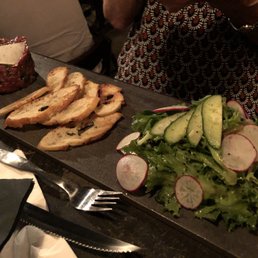 Steak Tartare Steak Tartare