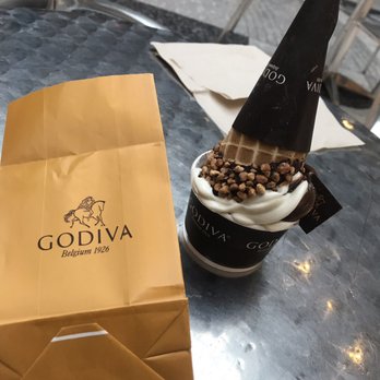 GODIVA CHOCOLATIER - CLOSED - Updated July 2025 - 30 Photos