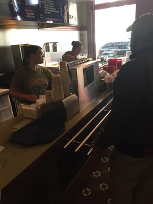 Coney Island by null