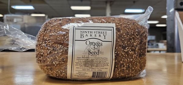 Ninth Street Bakery by null