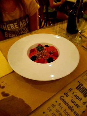 Bistrot d'Antoine by null