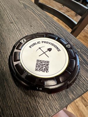 Public Provisions by null