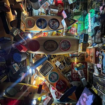 Dixie Grill & Bar - Floor to ceiling fun stuff, my fav!!! - American Near Me - West Palm Beach, Florida Dixie Grill & Bar - Floor to ceiling fun stuff, my fav!!! - American Near Me - West Palm Beach, Florida