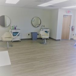 Lice Clinics of America - Marlton - Treatment area