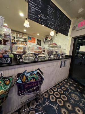 Bake Shop by null