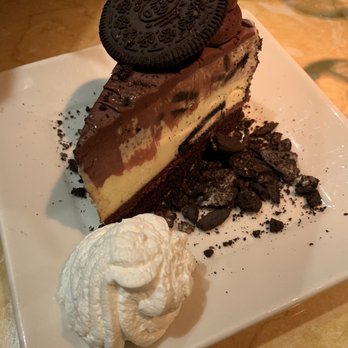 The Cheesecake Factory - Desserts Near Me - Hackensack, New Jersey