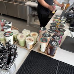 So good I had an order for my whole company So good I had an order for my whole company