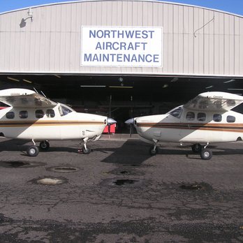 Northwest Aircraft Maintenance - Aircraft Repairs Near Me - Hillsboro, Oregon Northwest Aircraft Maintenance - Aircraft Repairs Near Me - Hillsboro, Oregon