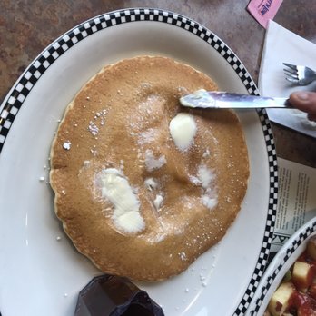 Black Bear Diner Gilbert - Pancake - American Near Me - Gilbert, Arizona