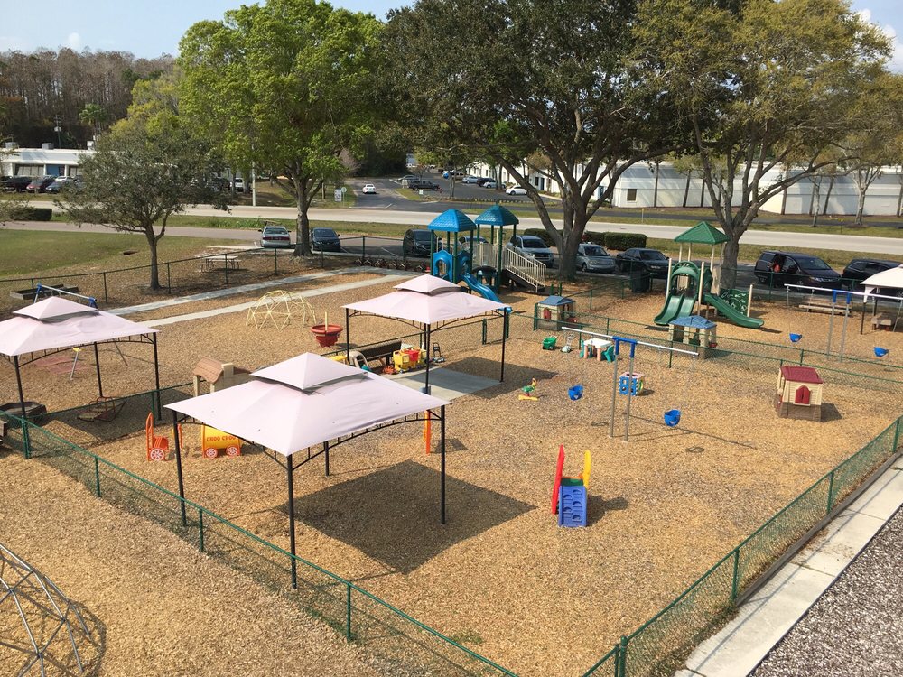Smart Start Pre-Prep - childcare center in Tampa, FL