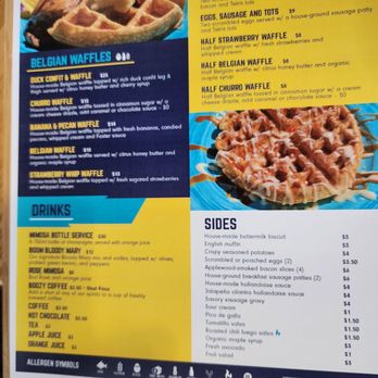 Schussboom Brewing - Breakfast menu - Breweries Near Me - Reno, Nevada Schussboom Brewing - Breakfast menu - Breweries Near Me - Reno, Nevada