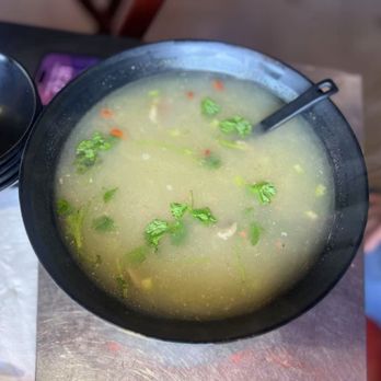 GUI BBQ Restaurant & Bar - Soup - Asian Fusion Near Me - Rowland Heights, California