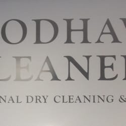 Woodhaven Cleaners