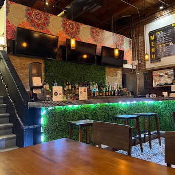 Eggholic - Indian Street Food - Restaurant-Indoor - Indian Near Me - Chicago, Illinois Eggholic - Indian Street Food - Restaurant-Indoor - Indian Near Me - Chicago, Illinois