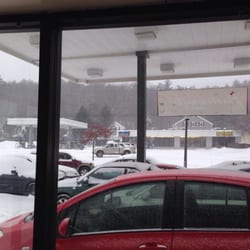 Auto Haus of Meredith - Right across from Cumby's in Meredith.