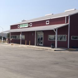 Gill's Truck Stop