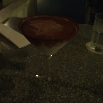 Mala Ocean Tavern - godiva martini - Seafood Near Me - Lahaina, Hawaii Mala Ocean Tavern - godiva martini - Seafood Near Me - Lahaina, Hawaii