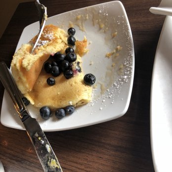 Jelly Cafe - Wild berry is better - Breakfast & Brunch Near Me - Palatine, Illinois