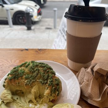Bibble & Sip - Coffee & Tea Near Me - New York, New York Bibble & Sip - Coffee & Tea Near Me - New York, New York
