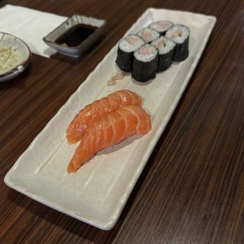 Hot Zushi - Japanese Near Me - San Francisco, California