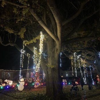 Willow Glen Holiday Lights - Festivals Near Me - San Jose, California Willow Glen Holiday Lights - Festivals Near Me - San Jose, California