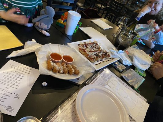 Vintage Pizzeria by null