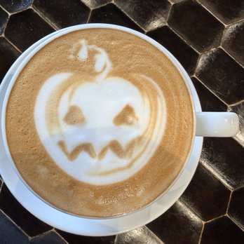 Stacks Book Club - It's time. The spookiest tastiest hot mocha. Art by Jessica - Bookstores Near Me - Oro Valley, Arizona Stacks Book Club - It's time. The spookiest tastiest hot mocha. Art by Jessica - Bookstores Near Me - Oro Valley, Arizona