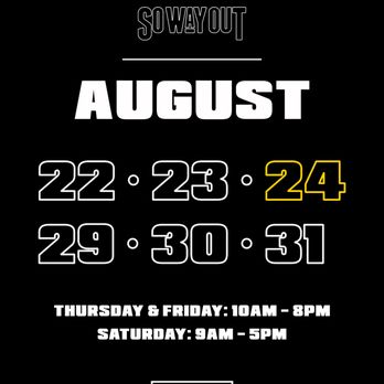 So Way Out - So Way Out x Paper Planes capsule release this Saturday! - Men's Clothing Near Me - Los Angeles, California So Way Out - So Way Out x Paper Planes capsule release this Saturday! - Men's Clothing Near Me - Los Angeles, California