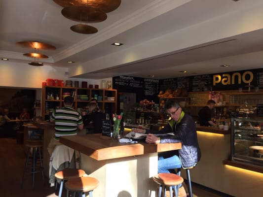Pano by null