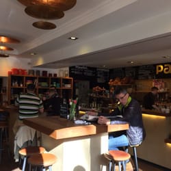 Pano Brot & Kaffee