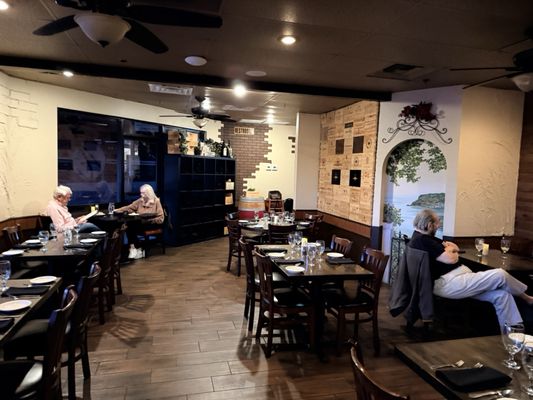 Alessia's | Ristorante Italiano by null