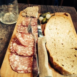 L'Épicerie - A partager ou pour se faire plaisir :)