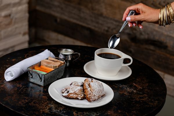 Farmer's Table by null