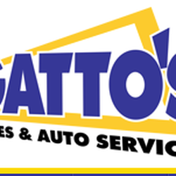 Gatto's Tires & Auto Service