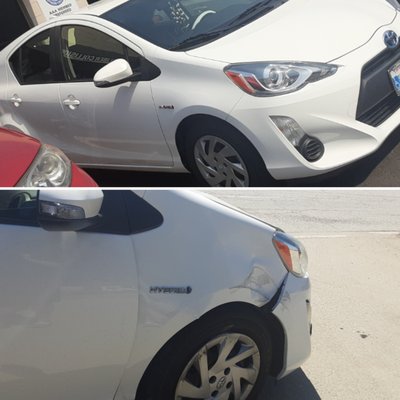 CALIBER COLLISION - Updated May 2025 - 76 Photos & 241 Reviews - 3399